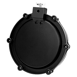 Avis XDrum MP-10 10"" mesh pad, y compris la fixation