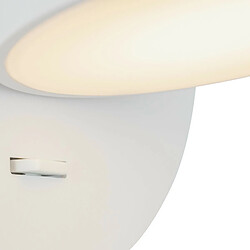 Acheter MAYTONI Downlight moderne monté en surface blanc 3000K