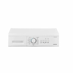 Acheter Lave-linge hublot OCEANIC - OCEALL610WS - 6 kg - Largeur 59,5 cm - 1000 trs/min - Blanc