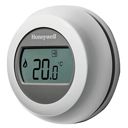 Honeywell Thermostat dambiance électronique sans fil Y87 