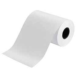 Acheter Wewoo Papier thermique de caisse enregistreuse, taille: 57 * 40mm