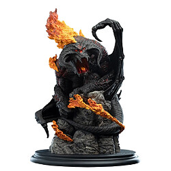 Weta Collectibles Weta Workshop LORD OF THE RINGS - The Balrog Demon of Shadow and Flame statue 1/6 