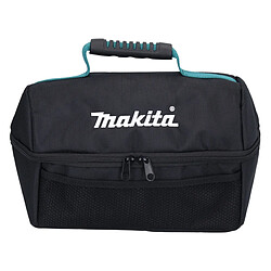 Makita E-15584 Sac à lunch 7,5l 330x180x210mm, isotherme