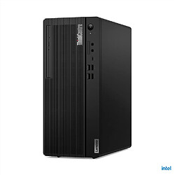 Lenovo ThinkCentre M70t Lenovo ThinkCentre M70t Intel® Core™ i5 i5-13400 16 Go DDR4-SDRAM 512 Go SSD Windows 11 Pro Tower PC Noir