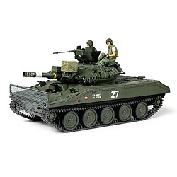 Tamiya Maquette Char M551 Sheridan Vietnam