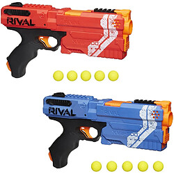 Hasbro Pistolet Nerf Rival Kronos XVIII-500