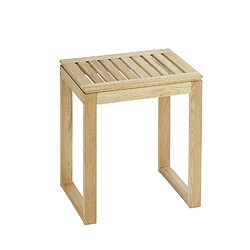 Tabouret WENKO