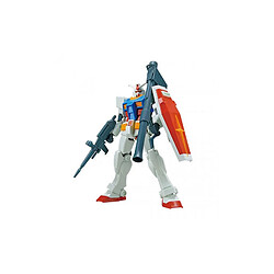 Cartamundi Figurine Gundam Entry Grade RX 78 Full Weapon 