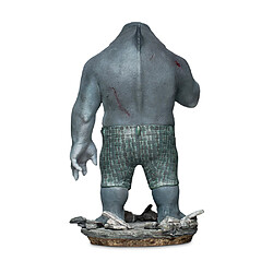 Avis Iron Studios The Suicide Squad - King Shark Statue 1/10