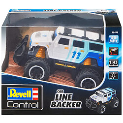 Revell 23493 - Mini SUV RC Line Backer