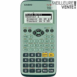 Casio FX 92+ Spéciale Collège