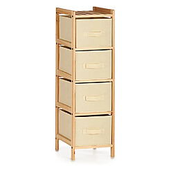 MEUBLE DE SALLE DE BAIN ETAGERE DE RANGEMENT MEUBLE DE RANGEMENT MEUBLE D'ENTRÉE CONSOLE D'ENTRÉE 1 ETAGERE 4 TIROIRS 29.5X28X89CM+KIPIT MEUBLE DE SALLE DE BAIN ETAGERE DE RANGEMENT MEUBLE DE RANGEMENT MEUBLE D'ENTRÉE CONSOLE D'ENTRÉE 1 ETAGERE 4 TIROIRS 29.5X28X89CM+Crème