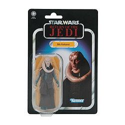 Figurine Star Wars The Vintage Collection Bib Fortuna