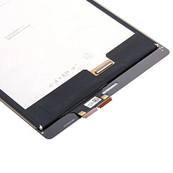 Acheter Wewoo Pièce détachée Asus ZenPad S blanc 8.0 / Z580 28mm câble écran LCD + tactile Digitizer Assemblée