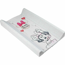 Changeur Mickey Mouse CZ10342 Rose Lavable