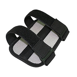 Avis Pratique Swing de Golf Formateur Aide Coude Brace Soutien Réglable Ceinture de Golf Posture Pratique Guide Correcte