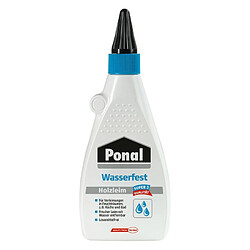 Ponal Super - 3 550 G - Colle A Bois 550g (F) (Par 10)