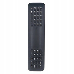 Avis GUPBOO Télécommande Universelle de Rechange pour Philips Smart Qwerty TV Remote 46PFL7