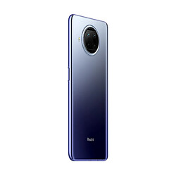 Acheter XIAOMI&nbsp;-&nbsp;Redmi Note 9 Pro - 8/256 Go - Bleu