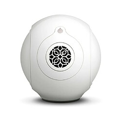 Avis Devialet Enceinte sans fil Phantom II 95db Iconic Blanc