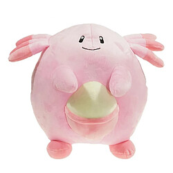 Universal Chancey, Kawaï.(Rose) 