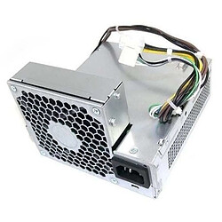 Alimentation HP PC9055 020H 611481-001 613762-001 Z200 6200 8000 8100 8200 - Occasion