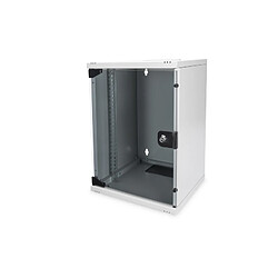 Digitus DN-10-09U armoire et boîtier d'équipement de réseau