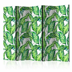 Paris Prix Paravent 5 Volets Long Leaves 172x225cm