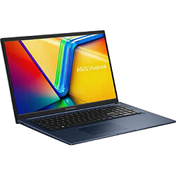 Avis ASUS Ordinateur portable 17" Vivobook 17X - Core i3/8 Go/512 Go SSD