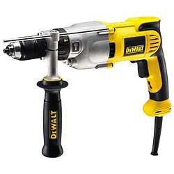 Perceuse à percussion DEWALT - 950W 13mm - DWD522KS