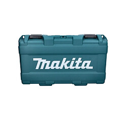 Makita DJR 187 RMK Scie sauteuse sans fil 18 V Brushless + 2x Batteries 4.0 Ah + Chargeur + Coffret de transport