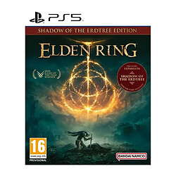 BANDAI NAMCO ENTERTAINMENT Elden Ring Shadow Of The Erdtree Goty - Jeu PS5