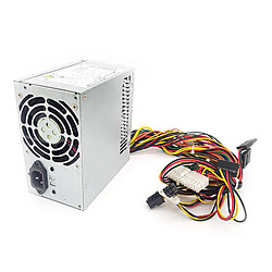 Alimentation PC FSP FSP400-60THA(1PF) 400W ATX PCI-E SATA MOLEX 9PA4001302