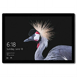 Avis Microsoft Surface Pro 5 I5-7300U 8 Go + 256 Go d'argent