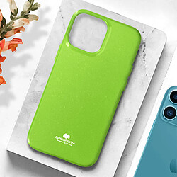 Avis Coque Silicone Mercury iPhone 13 Pro