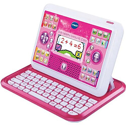 VTECH Ordi-Tablette Genius XL Color Rose