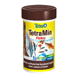 Aliment complet Tetra Tetramin 1 litre.