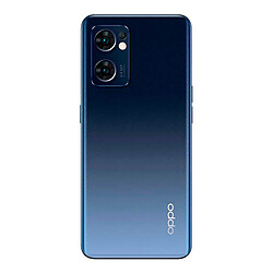 Avis Oppo Reno 7 5G 8Go/256Go Noir (Starry Black) Double SIM CPH2371