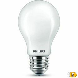 Acheter Ampoule LED Sphérique Philips Equivalent E27 60 W E (4000 K)