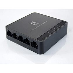 LevelOne FEU-0512 network switch