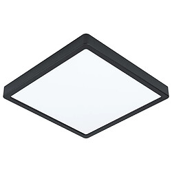 EGLO Downlight Led Monté En Surface Noir