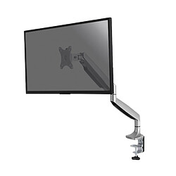 Kimex Support de bureau Full Motion pour 1 écran PC 13"-32" 