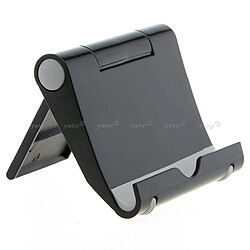 Mini Support Pied Pliable pour iPhone iPad iPod Touch Tablette PC Smartphone 