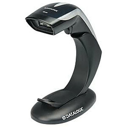 Datalogic Heron HD3430 + support + câble USB Datalogic Heron HD3430 + support + câble USB