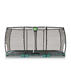 Exit Toys Trampoline enterré Allu