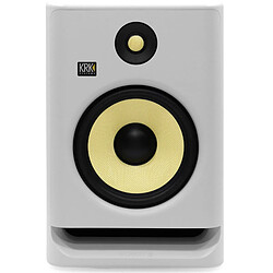 Rokit RP8 G4 White Noise (la pièce) Krk