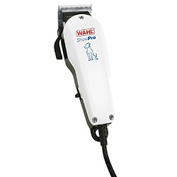 Wahl Tondeuse à animaux de compagnie 11 pcs Show Pro