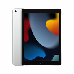 Tablette Apple iPad 10,2" A13 3 GB RAM 64 GB Argenté 