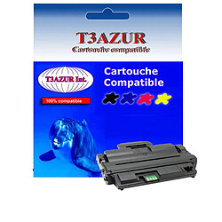 Toner Laser compatible pour Samsung SCX4825FN, SCX4828FN (MLT-D2092L) s - T3AZUR