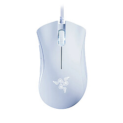 Razer 2021 New Purgatory Viper Standard Edition Gaming Mouse, blanc